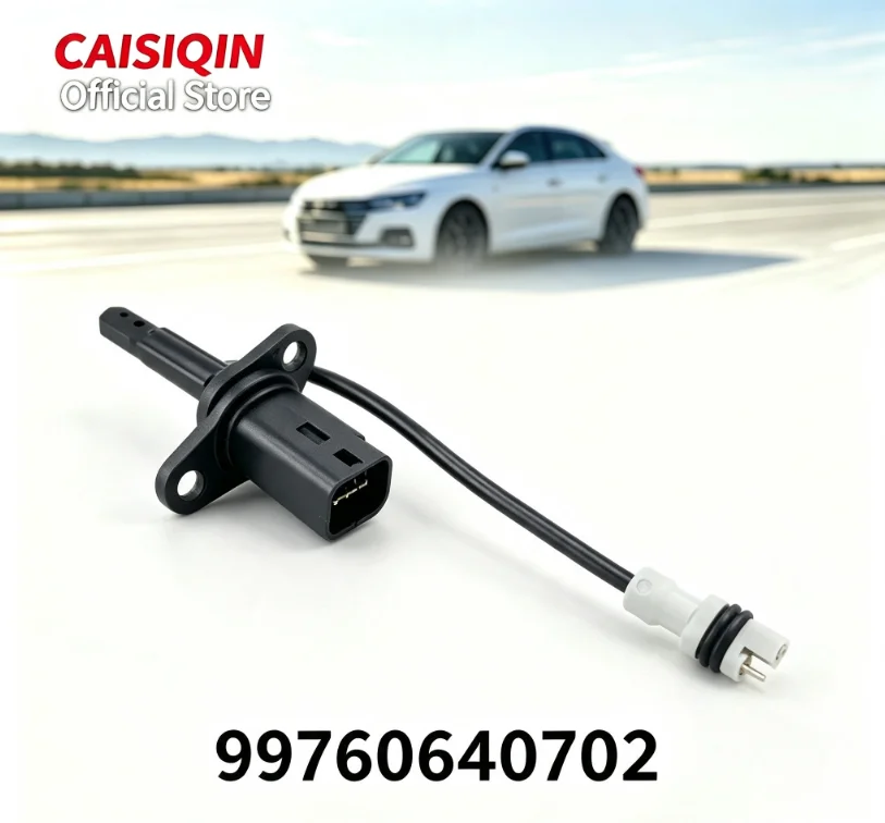 1pcs ABS Speed Wheel Sensor Improve Vehicle Control 99760640702 99760640701 for Porsche 911 Boster 986 996 Boxster718