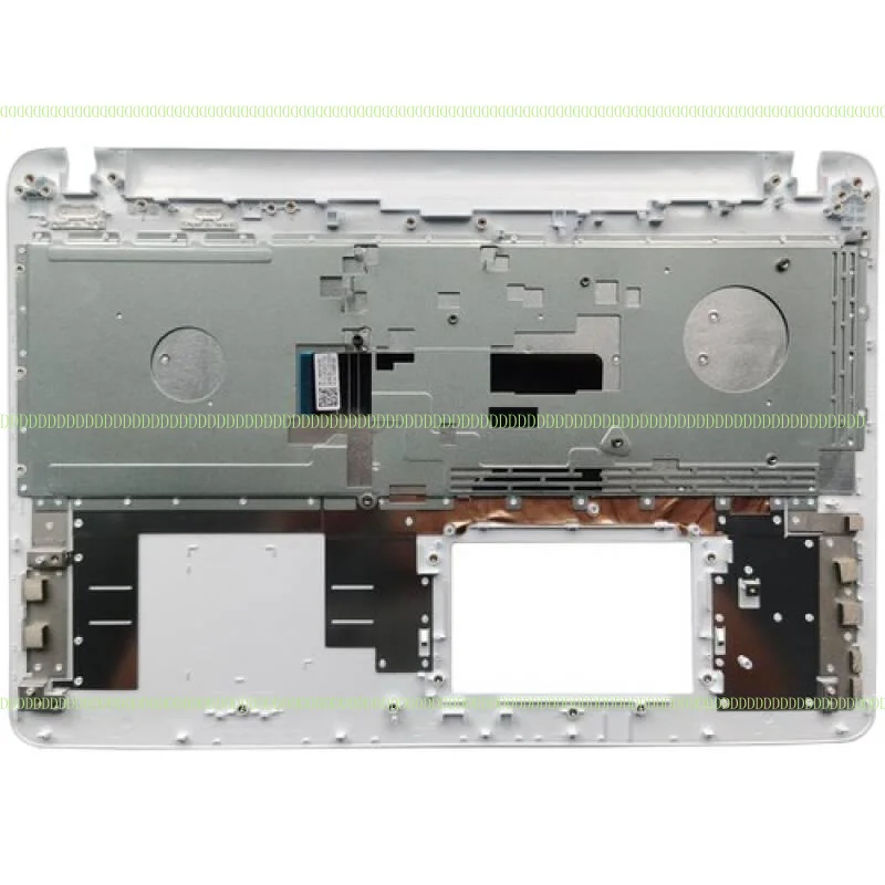 DD ДЛЯ sony SVF15 SVF152 FIT15 SVF151 SVF153 SVF1541 SP испанская белая клавиатура