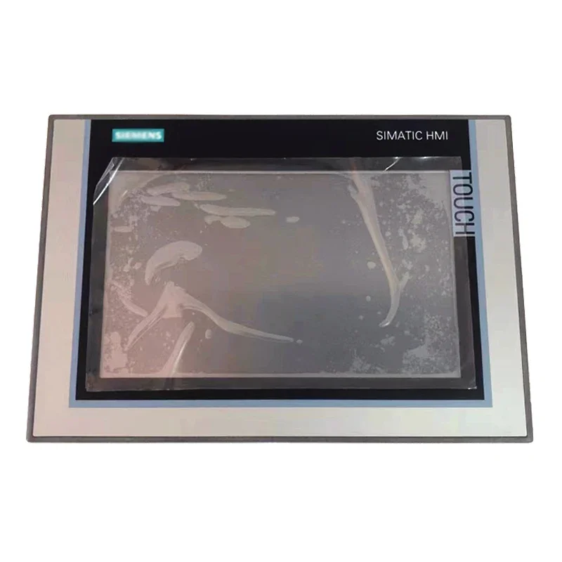 operated HMI for TP1200 Comfort Panel 6av2124-0mc01-0ax0 hmi 12 Inch