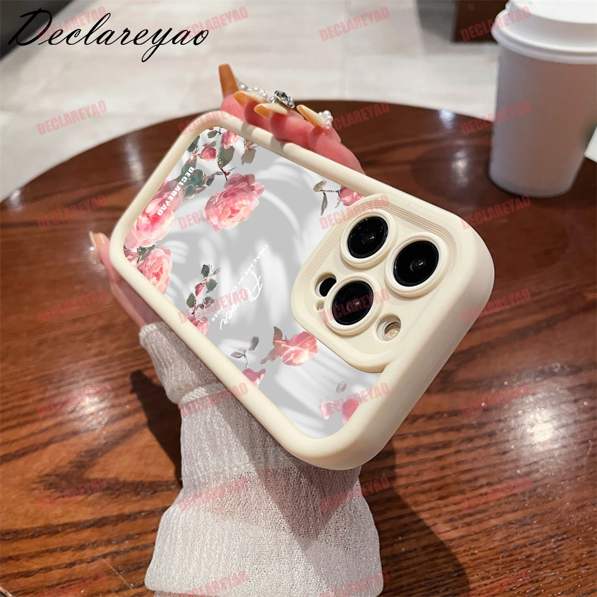 Declareyao Soft Lig… - image