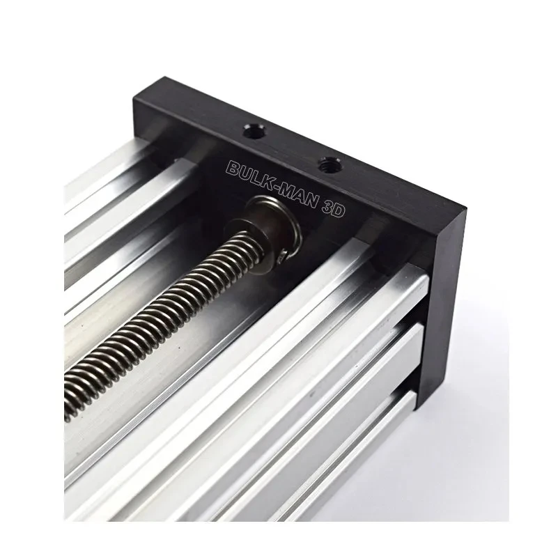 10% Openbuilds Z-axis T8 Lead Screw 4080 C-Beam CNC Sliding Linear
