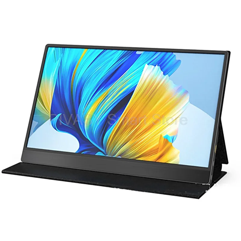 15.6 Inch Portable … - image