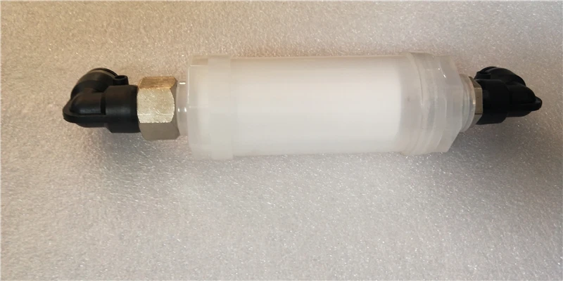 Co2 Laser Filter Stationary Style Beauty Usage Filter Unit
