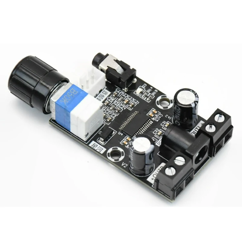 SOTAMIA TPA3110D2 Mini Amplifier 30Wx2 Digital Power Amplifier Stereo Two Channel Audio Sound Speaker Amplificador Home Amp