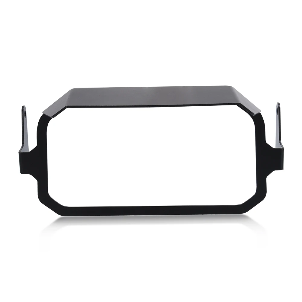 Motorcycle Housing Instrument Sun Visor Covers TFT ANTI-THEFT Guard For BMW R1200GS R1250GS R1200 R1250 GS Adventure LC Rallye