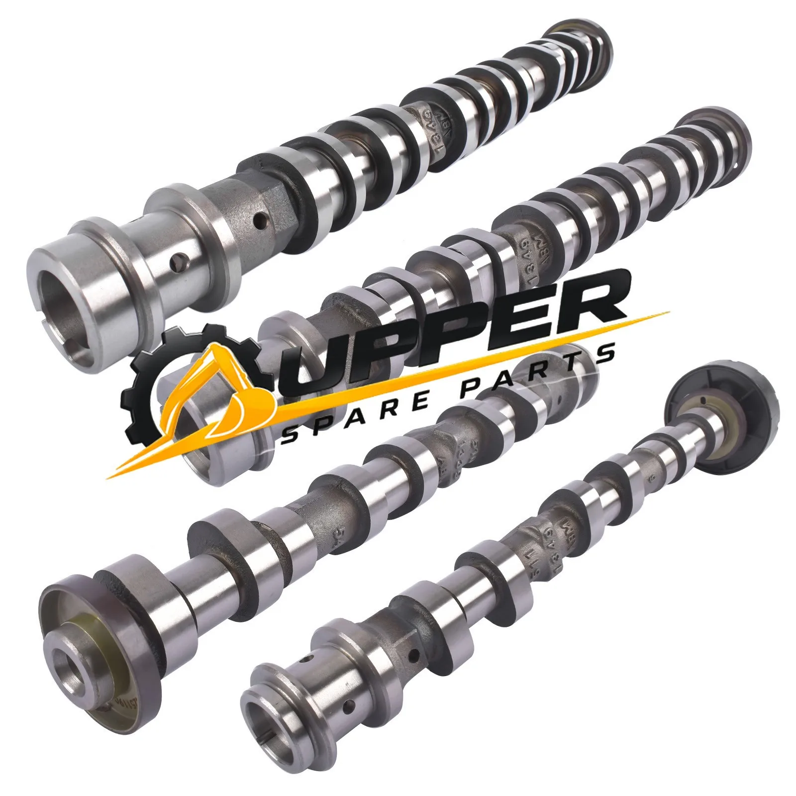 For 3.6L Jeep Dodge Chrysler Ram 2016 -2024 Intake Exhaust Camshafts 5047912ab