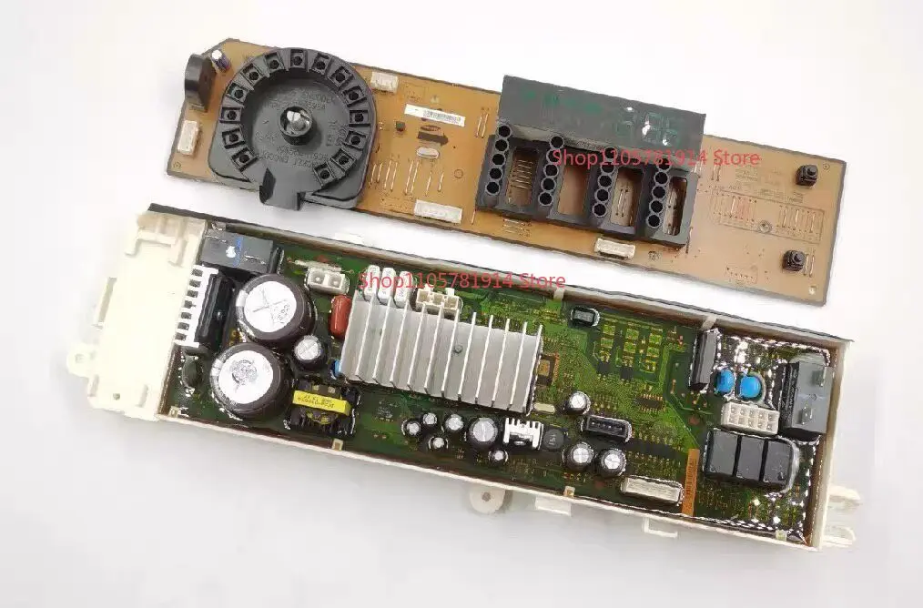 For Samsung Washing Machine Ww80J5410GW Main Board 90J5430GS Drum 5433IW Computer Board 5230GS5233