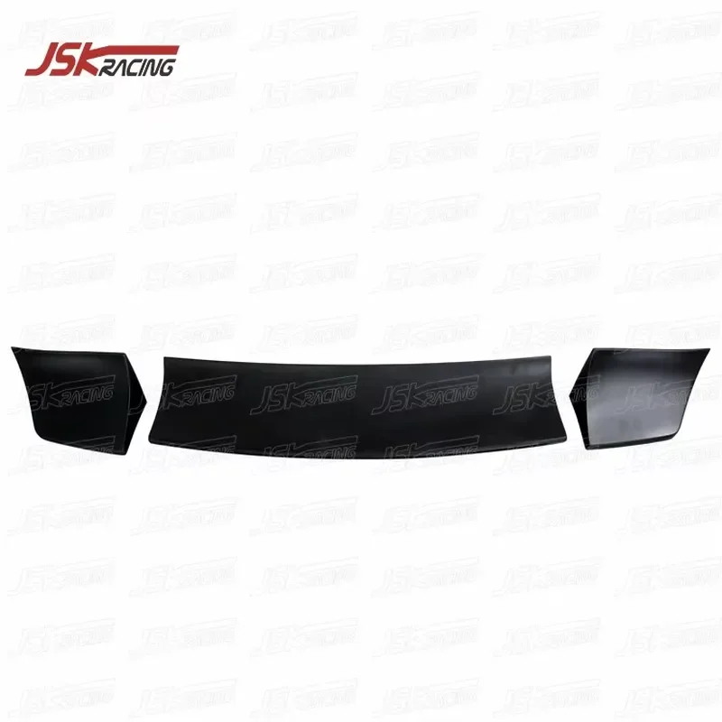 Lb Performance Style Glass Fiber Rear Spoiler Rear Wing Trunk Spoiler for 2005-2009 Ferrar F430