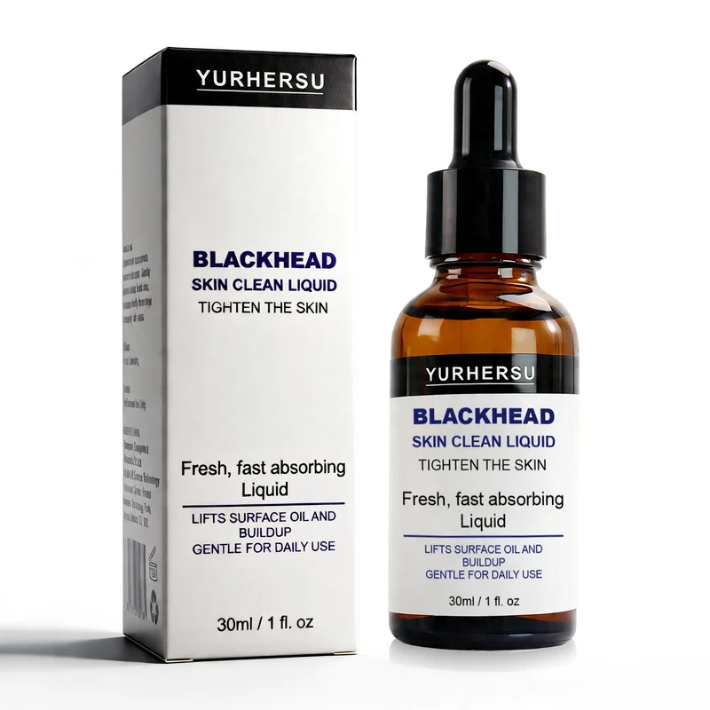 Skin Cleansing Solution Professional Use Pre-Treatment Deep Pore Cleanser with Salicylic Acid for Acne Prone Skin