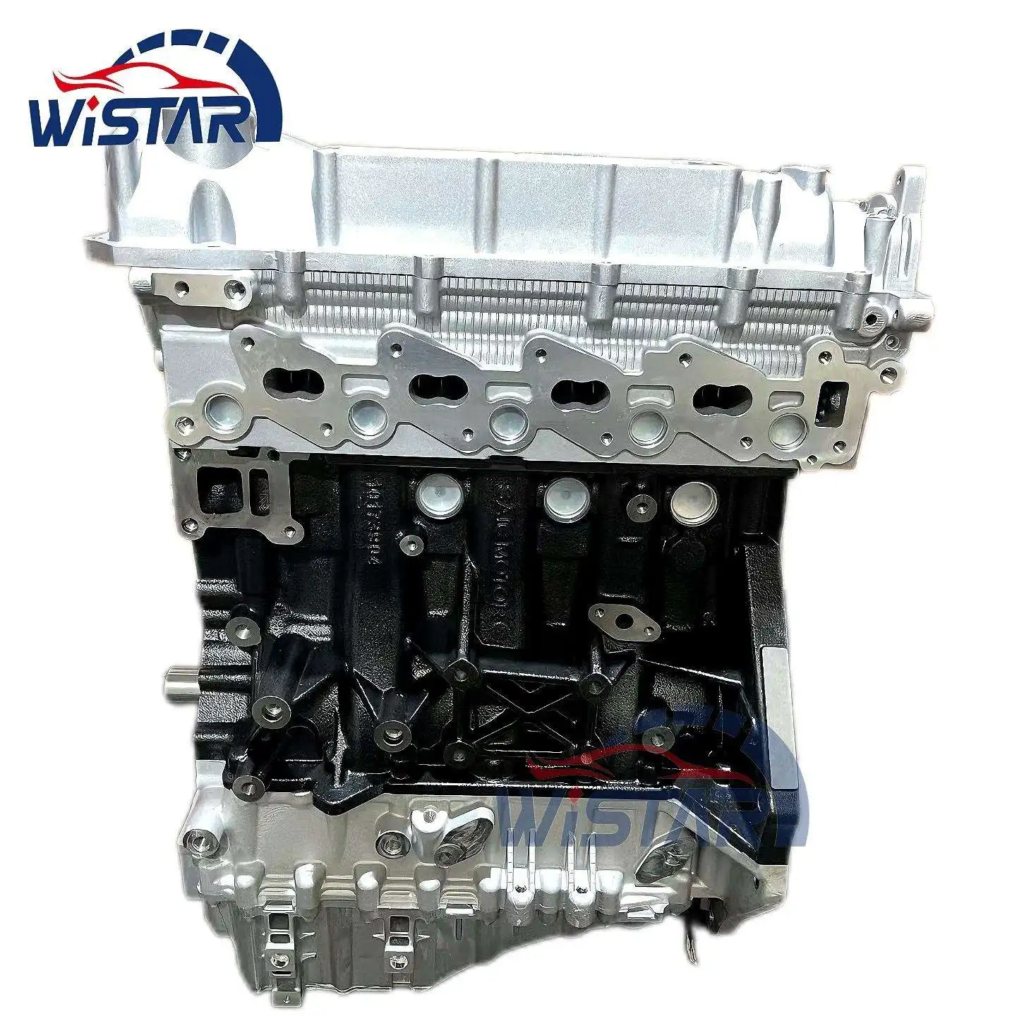 Factory Direct Sale 1.9T 19D4N G10 Motor Motor Car Long Block 19D4N Engine For SAIC MAXUS G10