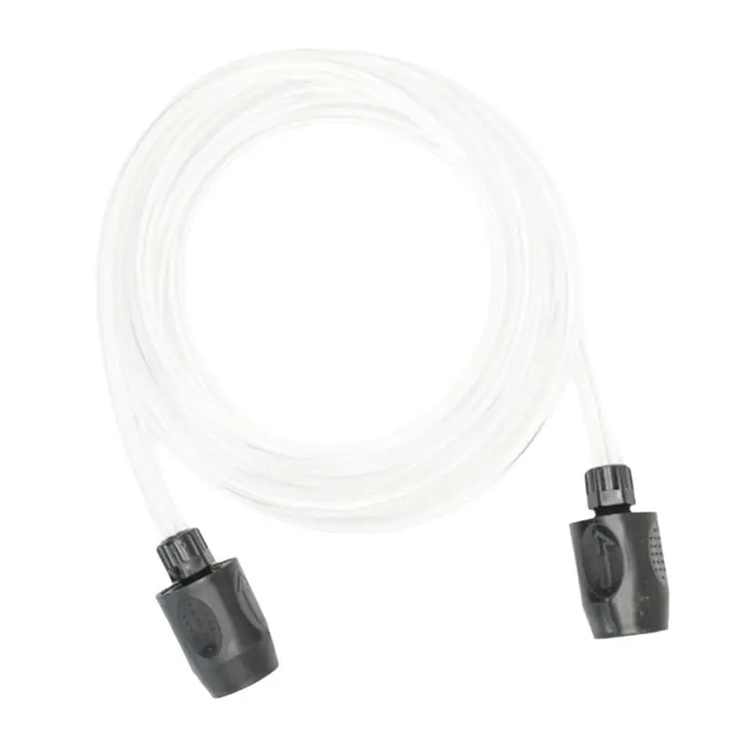 

M02K-2.5M Water Pipe Kit For KARCHER PUZZI 8/1 10/1 Handle Replacement Connector Part