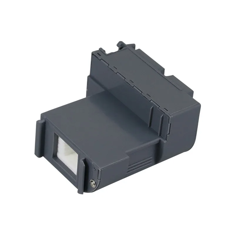 T04D1 Wartungsbox kompatibel für Epson M3180 L14150 XP-5105 XP-5100 L6490 L14150 L6270 ET M2140 M2170 M3100 M3140 M3170