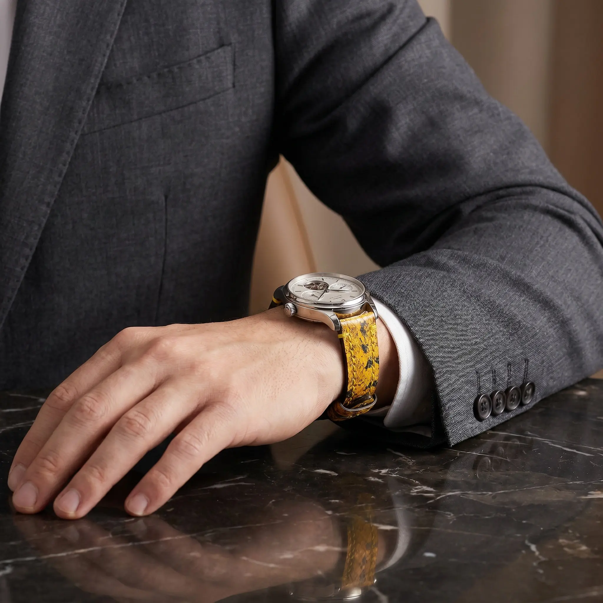 Erkekler ve Kadınlar için Şık  - Men'S Formal Wear Watches incelemesi ve fiyatı