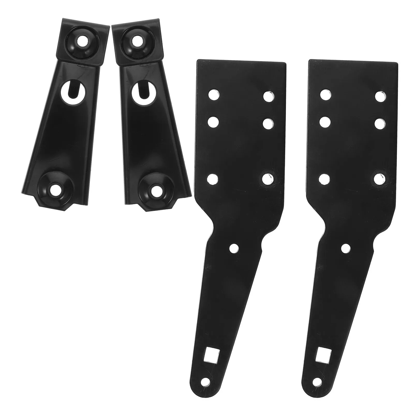 1Set Sofa Connector Heavy Duty Sectional Hardware Male Female Latch System Massage Chair Couch Furniture Stable