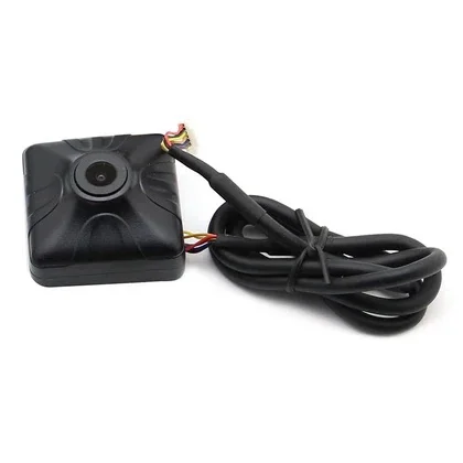SIYI R1M Recording FPV Camera 1080 30fps Ethernet Port IP Camera Compatible with UniRC 10 UniRC 7 MK32 HM30 MK15 Air Unit