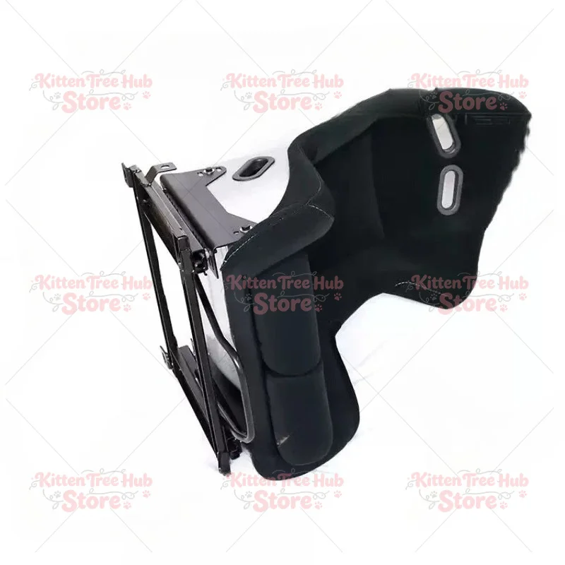 installation Modified racing bucket chair universal type
