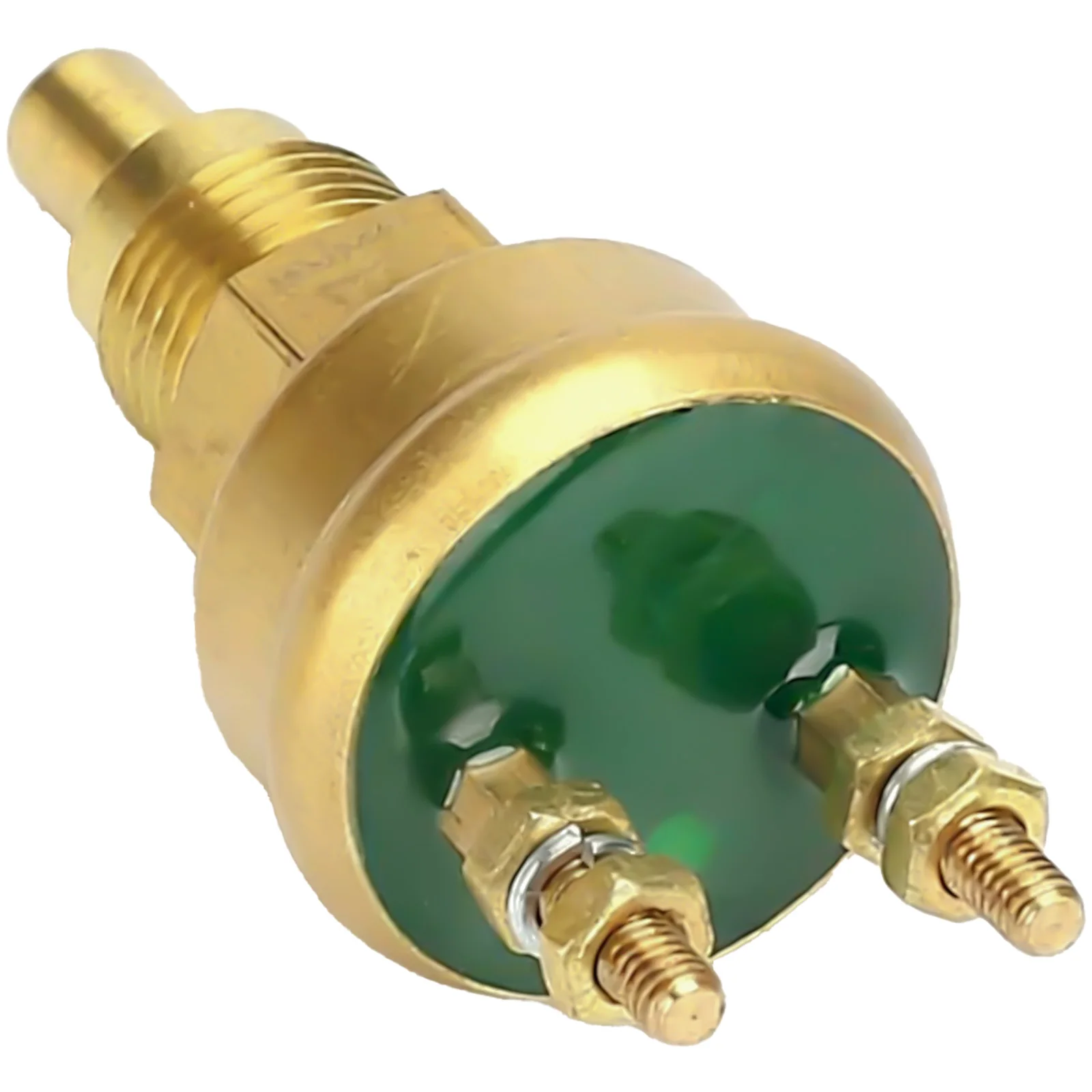 Water Temperature Sensor HM-A40015 Fits for Kobelco SK200-6 Crawler Excavators