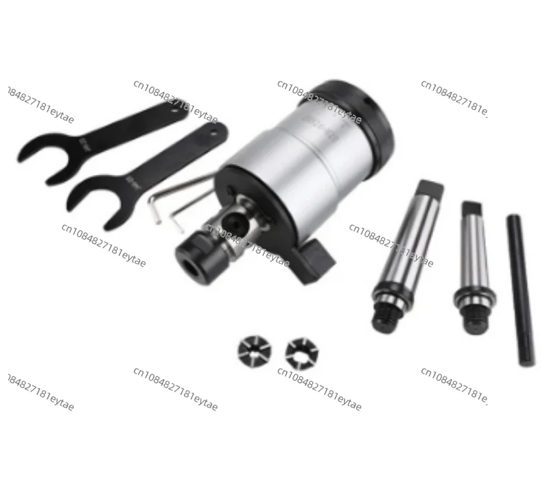 Reversible Chuck Se…