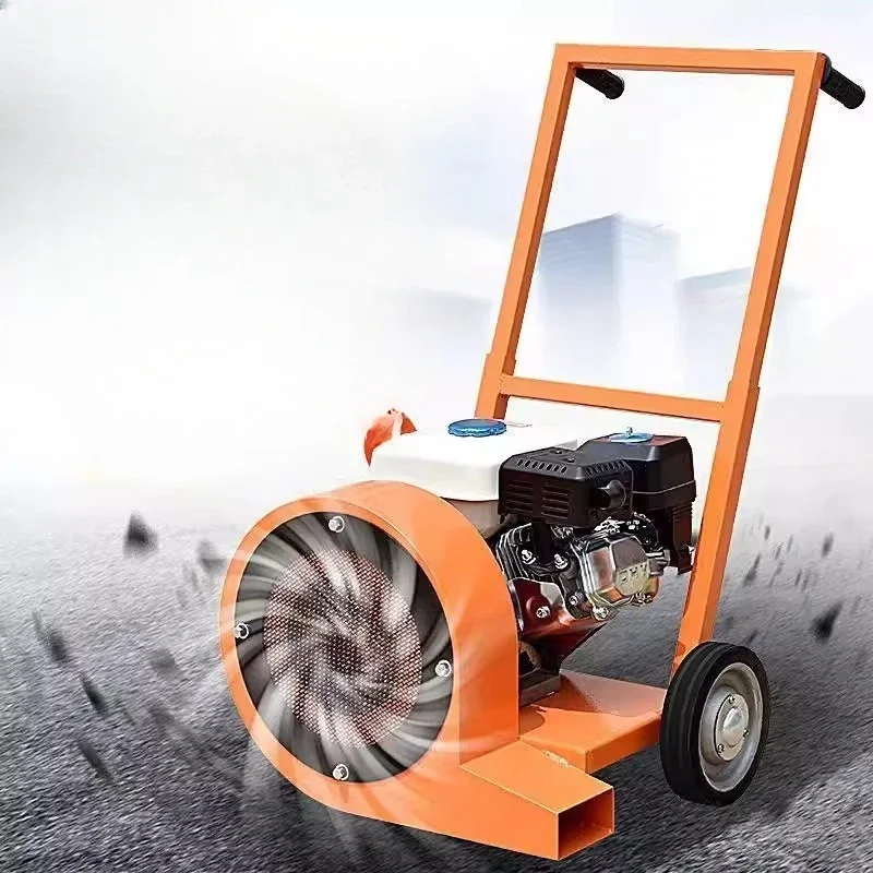 

Road hair dryer, high-power industrial hair dryer, powerful blower