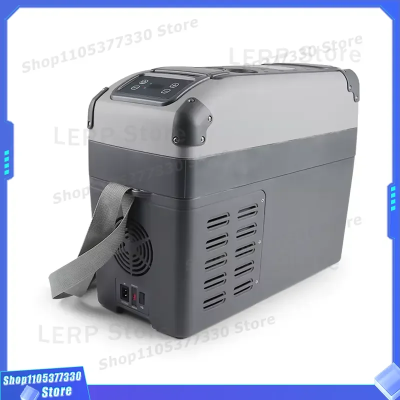 Car Home Dual Use Portable Refrigerator Auto Electronics Car Fridge 12v Accessories Home Cold Drink Refrigerator