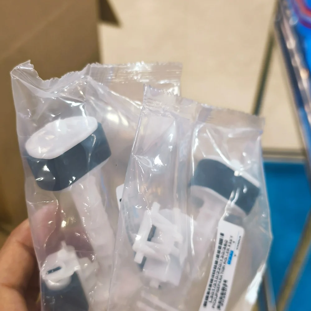 

50sets 1569314 Pickup Roller for EPSON L110 L120 L130 L132 L210 L220 L222 L300 L310 L350 L355 L362 L365 L366 L455 L456 L360