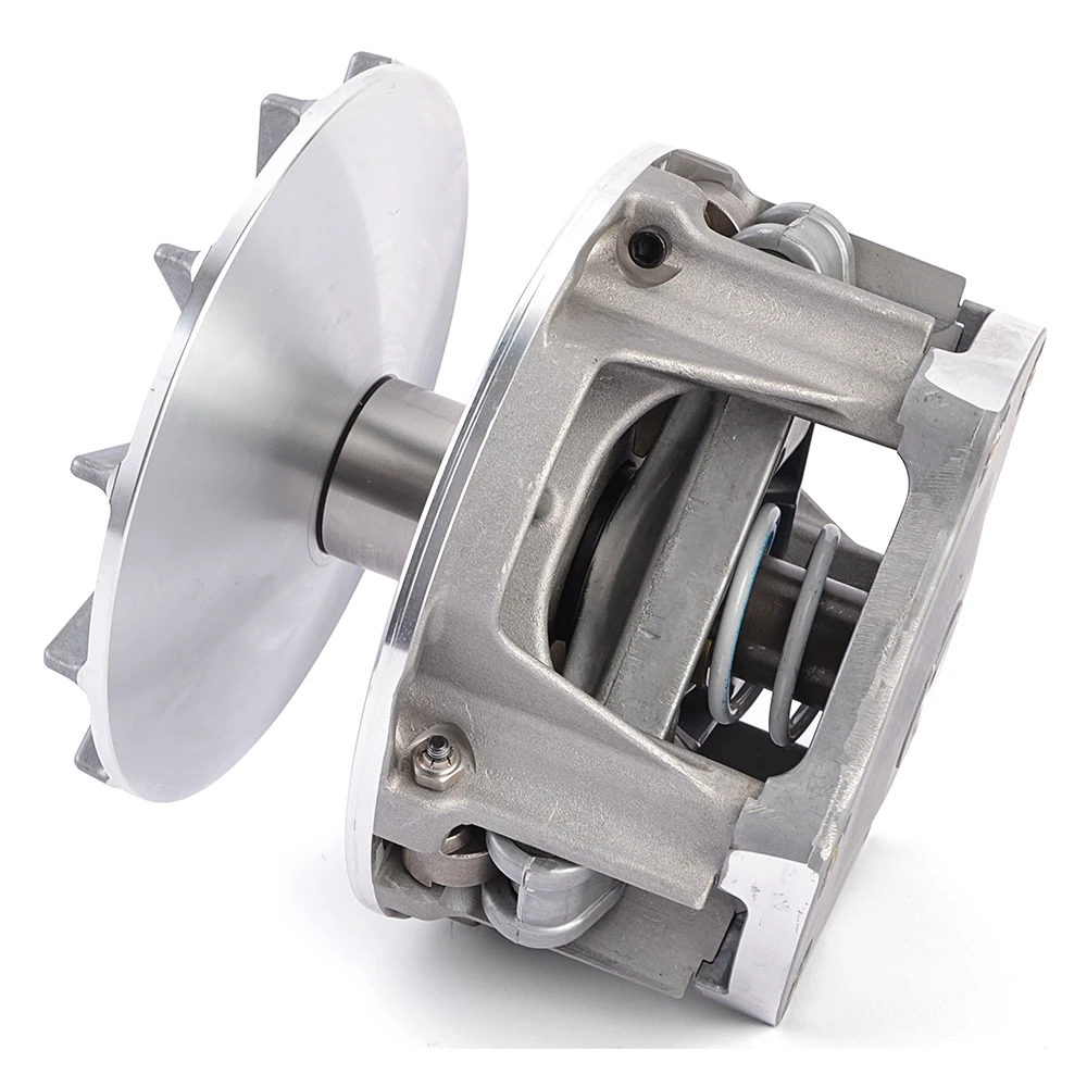 1323283 Front Clutch Variator Kit for Polaris RZR 900 TRAIL S PREMIUM RZR 4 XP 900 PS EPS INTL 1322971 1323100