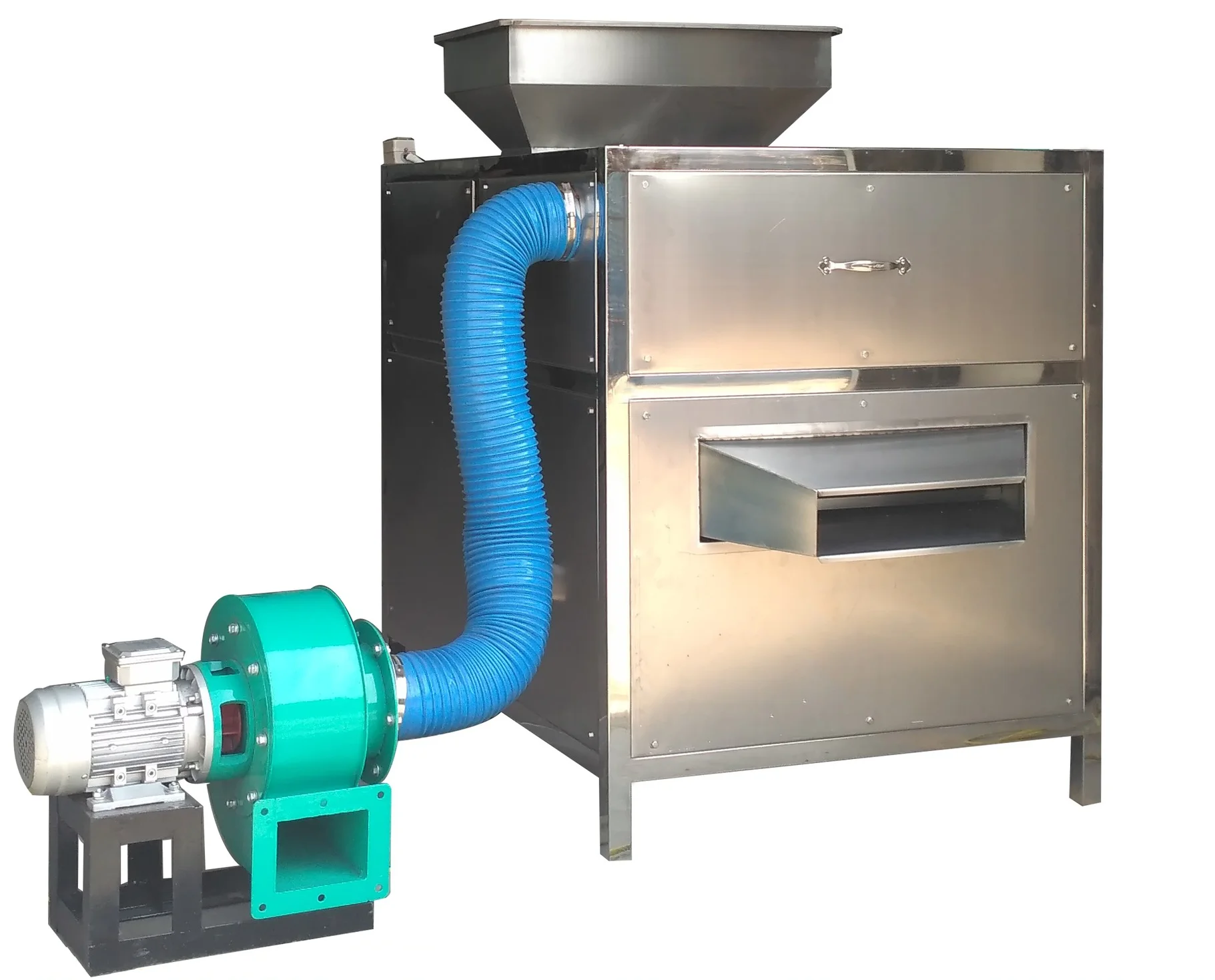 New Style Manual Peanut Peeling Machine Small Groundnut Peanut Sheller Machine on Hot Sale