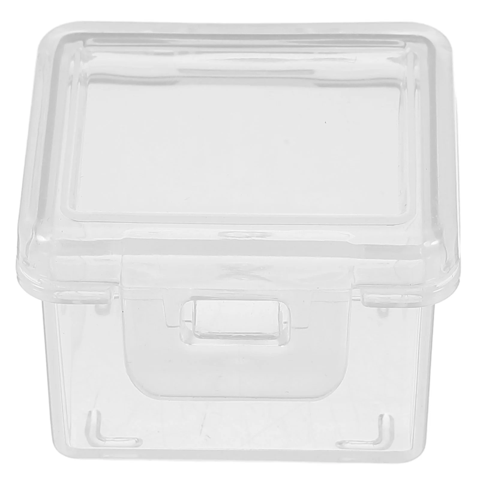 Cheese Storage Box Sliced Container Butter Slices Holder Fridge Mini Dedicated Food Kitchen Supply Plastic Household Boxes