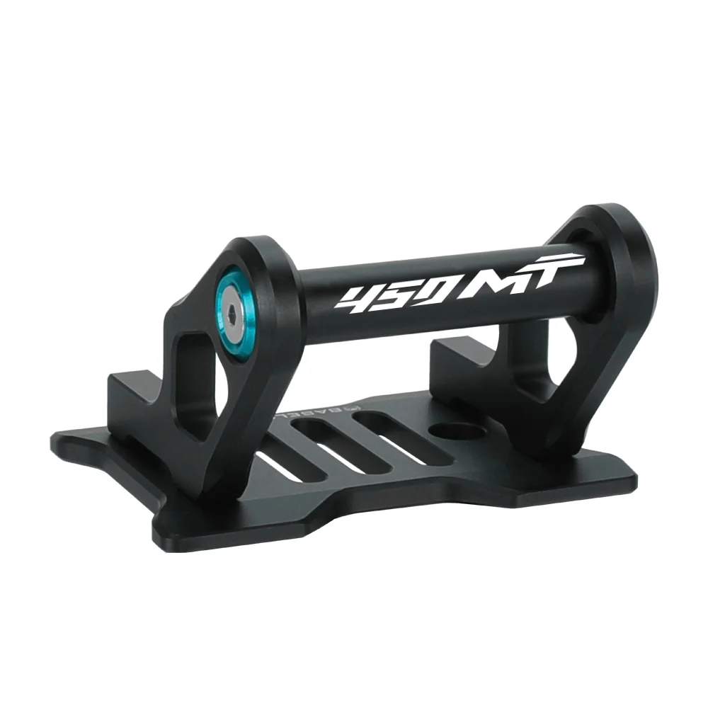 

12 мм/22 мм мотоцикл для CFMOTO CF MOTO 450MT 450 MT 450 MT450 IBEX 450 2024-2026 мобильный телефон GPS навигация кронштейн