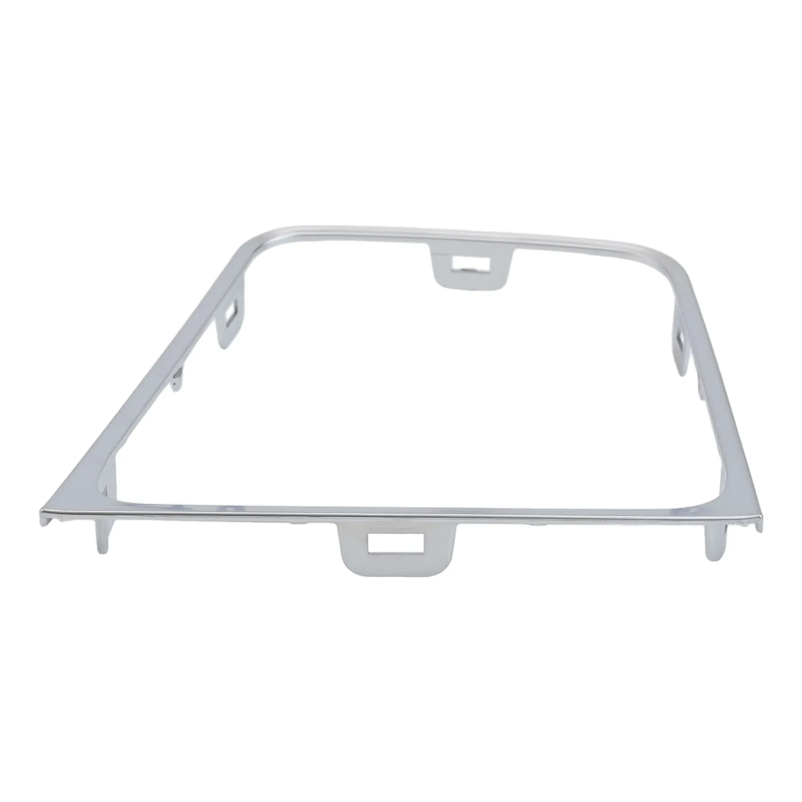 

Ручка переключения передач на вторичном рынке, RHD, рама автоматического переключения передач, идеально подходит для MK7, украшение интерьера автомобиля