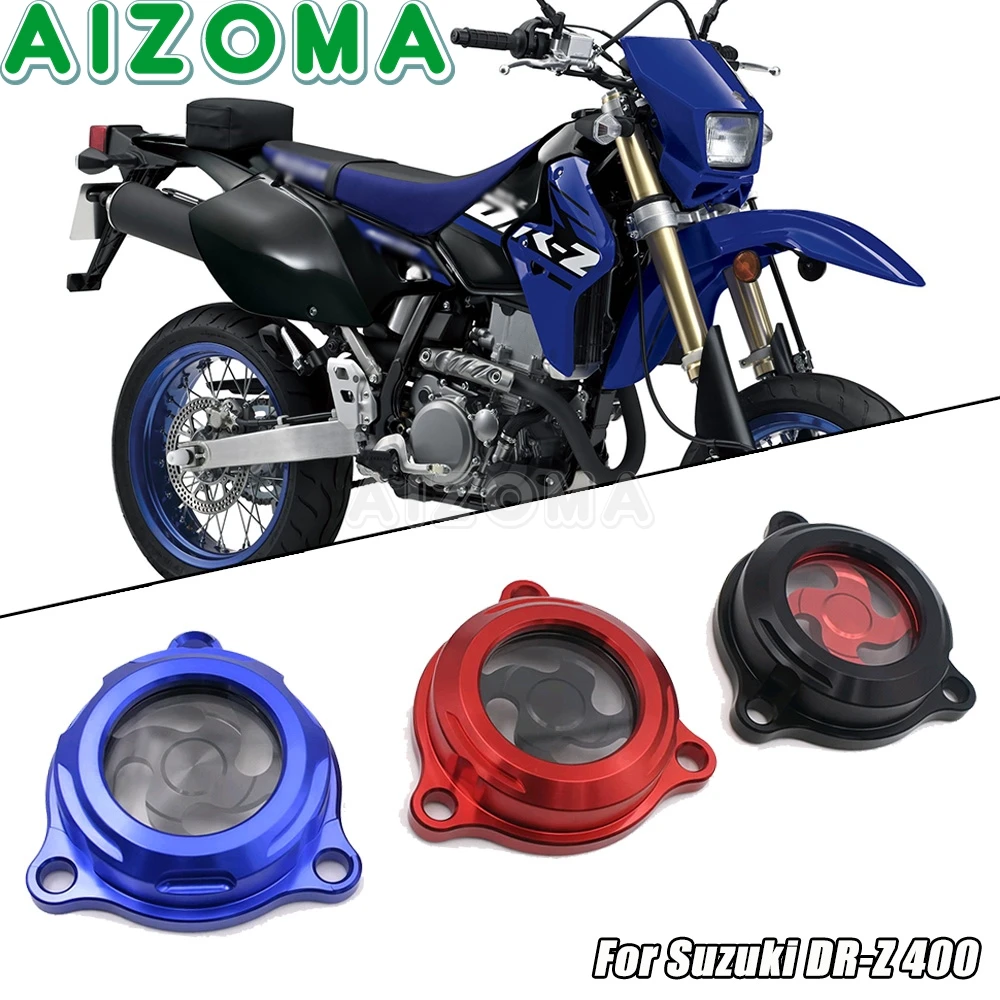 Motorcycle Oil Filt…