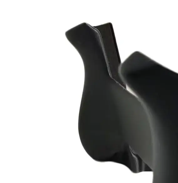 

New for NEW 3DS XL Grip Stand Holder Protective 3D printing Shell Case for NEW 3DS XL Game Console Accessories