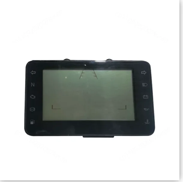FOR ZONTES ZT 310X 310 X ZT 310T 310 T18 Original Electronic Instruments Odometer Stopwatch Speedometer Accessories