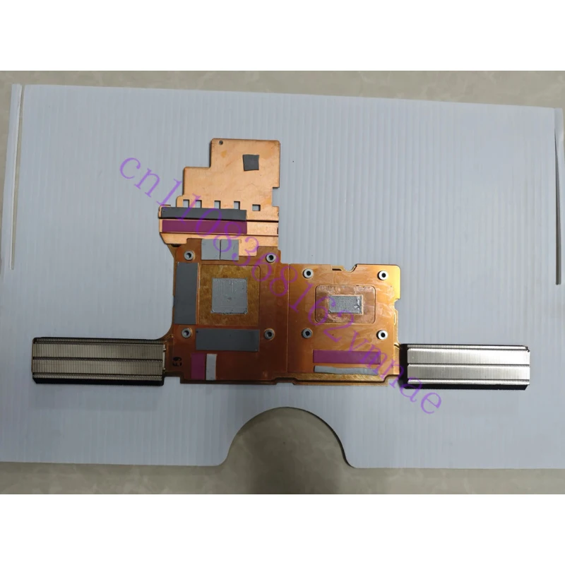 FOR Razer RZ09-0000 Elite Version Vapor Chamber Radiator Fixing Bracket 3670VM20