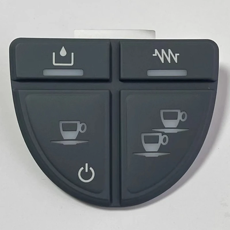 

Suitable for NUOVA Oscar/MUSICA Coffee Machine Keypad Accessories