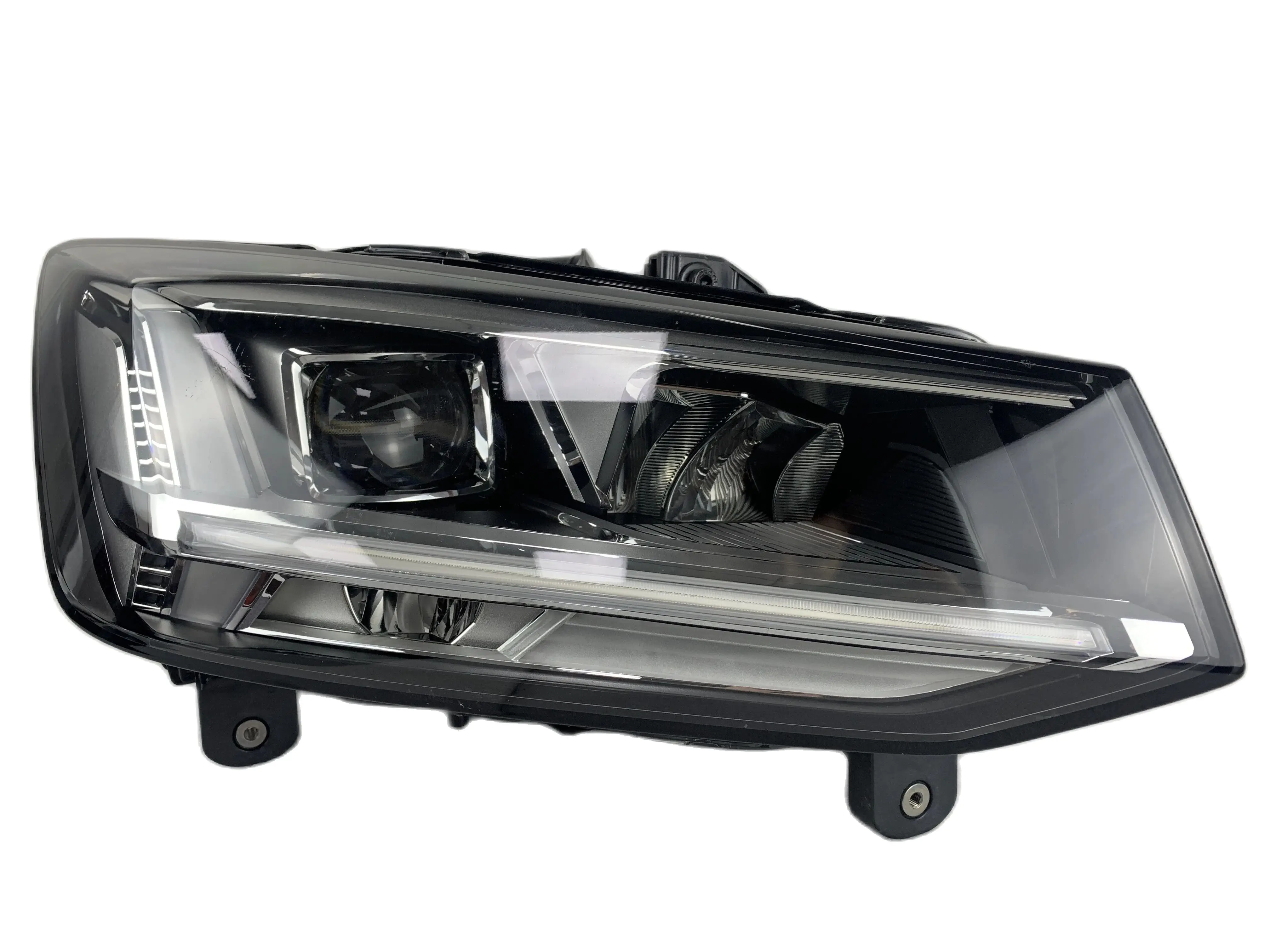 

Car headlights for Audi Q2 headlights Original 2018 2019 2020 LED headlights Auto parts lighting system