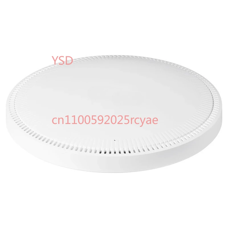 2.5G Port Dual-Band WiFi7 Ceiling AP, PoE/DC Powered Wireless Access Point