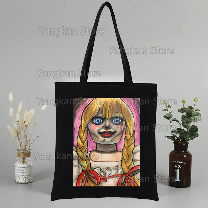 annabelle-sacola-bolsas-eco-reutilizavel-pano-sacola-de-compras-estudante-sacos-de-livro-casual-shopper-saco