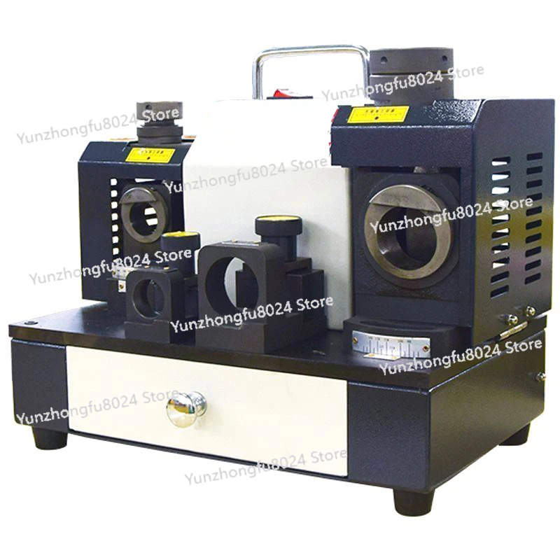 

Big Drill Grinder High Speed Alloy Grinding Tools Profession Twist Drill Grinding Equipment Steel Drill Sharpening Machine
