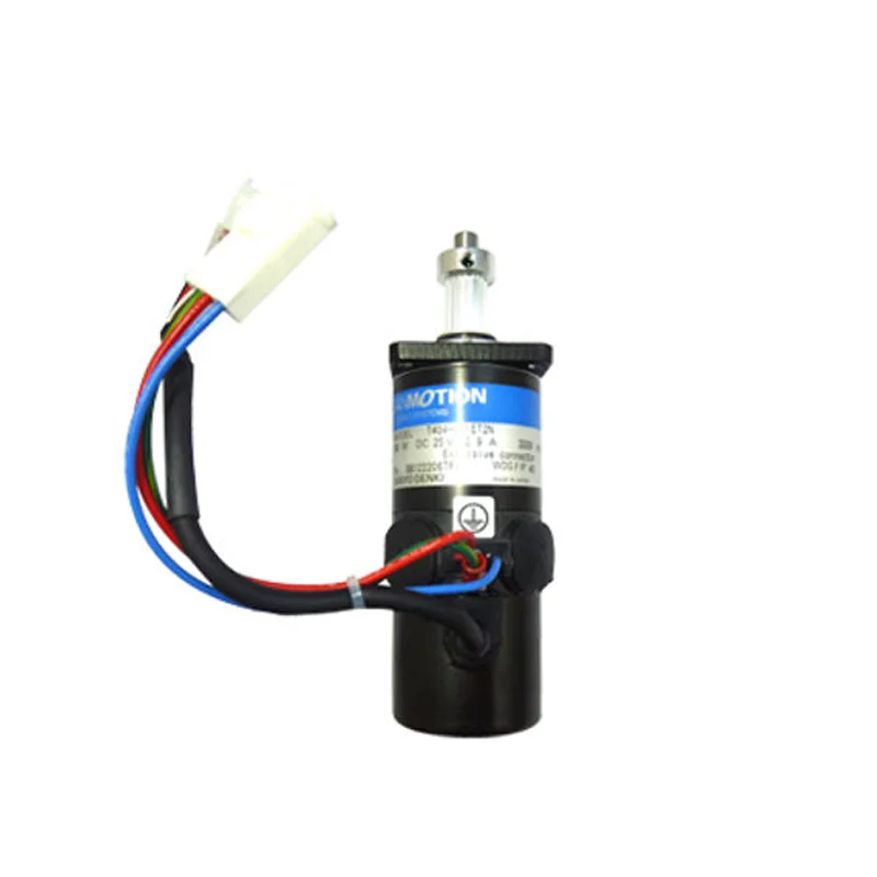 

Mimaki CJV30 Y-AXIS MOTOR ALL ASSY M011925