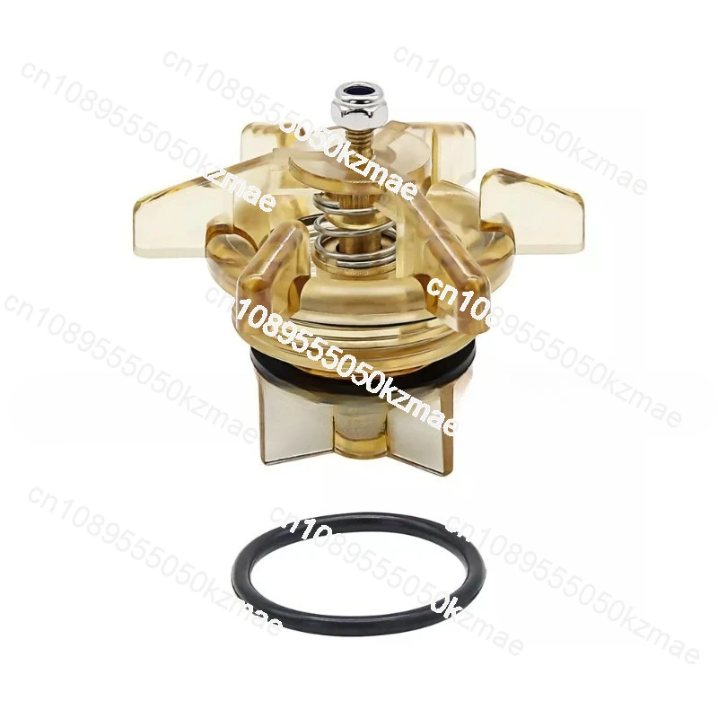 

Compatible with 905-211 bonnet poppet assembly service kit, pressure vacuum breaker, backflow preventer