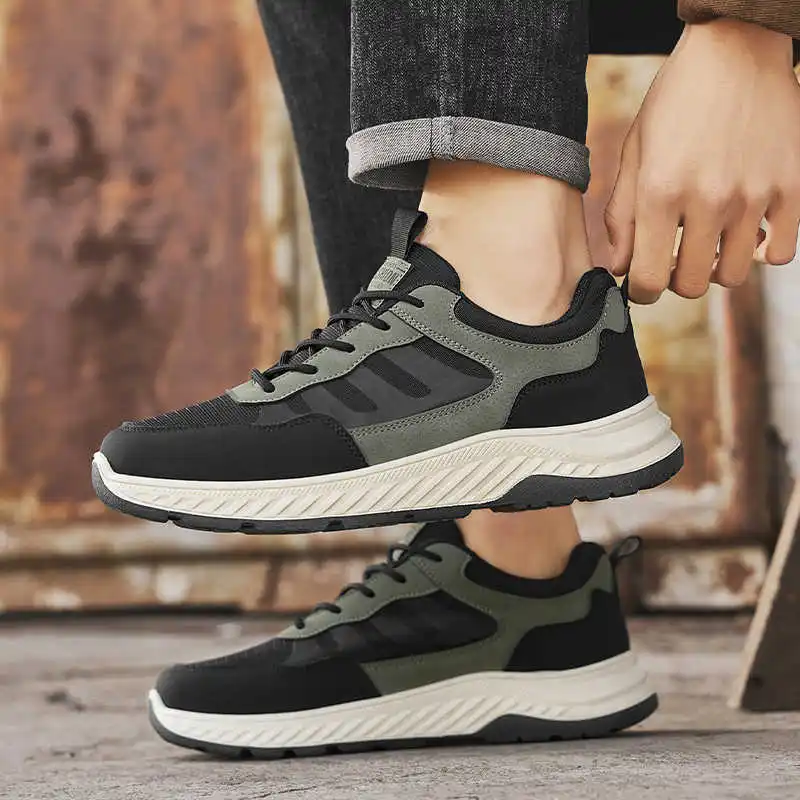 

Road Low Shoes Men Woven Quality Men's Sneakers Orange Trainers Sport Genuine Brand Famous Brands Comfort Deadlift Lofers