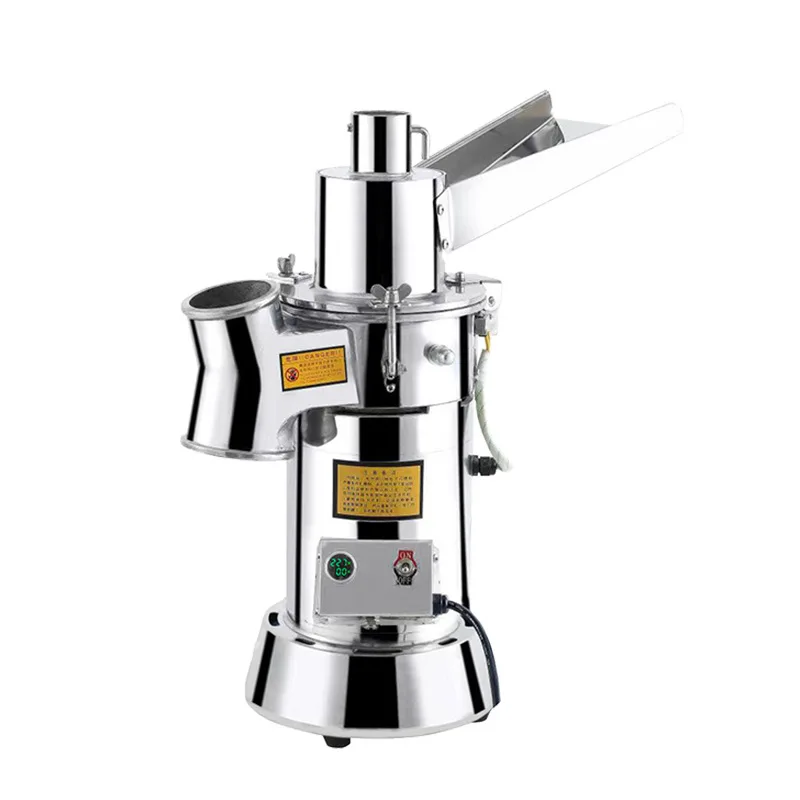 

Commercial Ultrafine Grinding, Machine Flow Powder