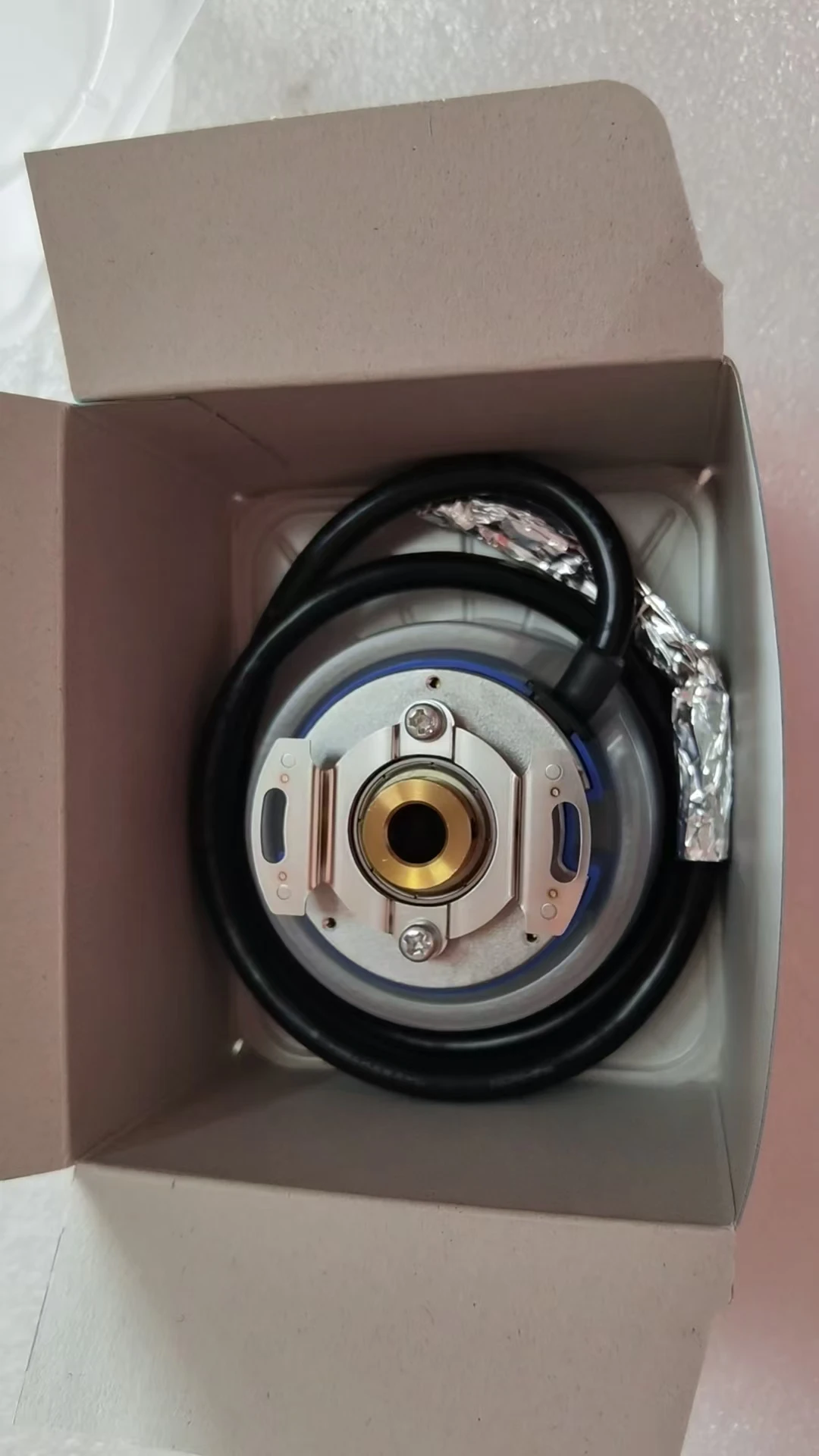 ts5208n510-1024p6  Brand new encoder ，Fast shipping
