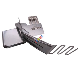 Top & Bottom Binding Binder FOR JUKI DDL-8500, DDL-8700, DDL-9000, Jack A4, A5, A6, A7, F4, Brother DB2-B Serie