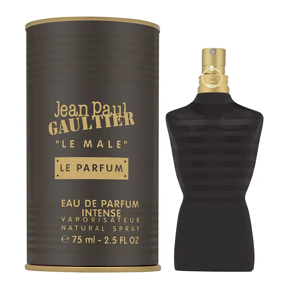Jean Paul Gaultier Les Men De Le Beau Le Parfum Eau De Parfum Intenso 125 ml / 4,2 oz Ideal para regalo