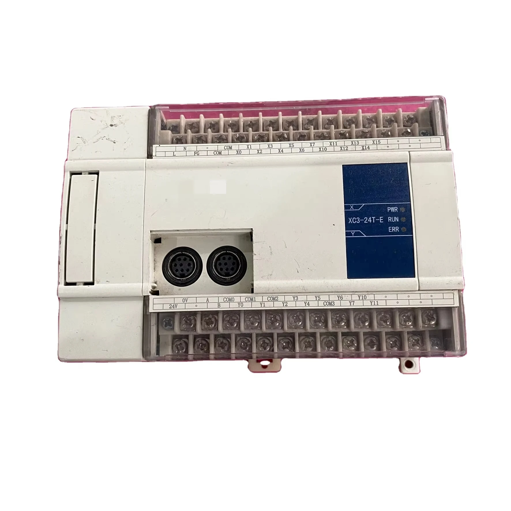 XC3-24T-E Programmable Logic Controller