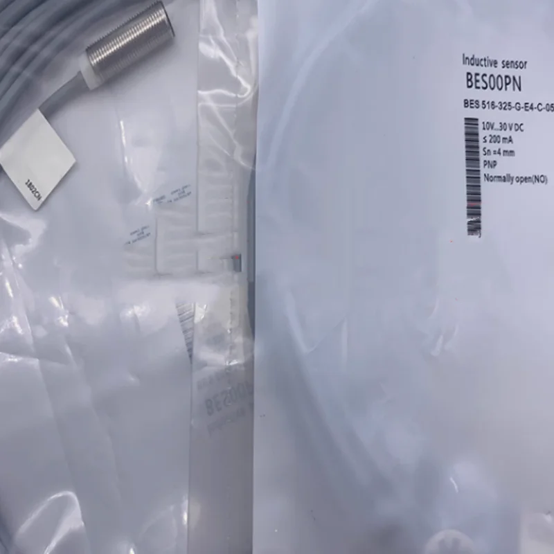 

3 шт. новый бесконтактный датчик BES 516-213-E4-E-03 BES 516-329-G-E4-C-02