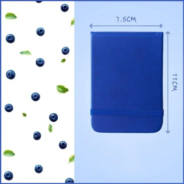 Variant: Blue