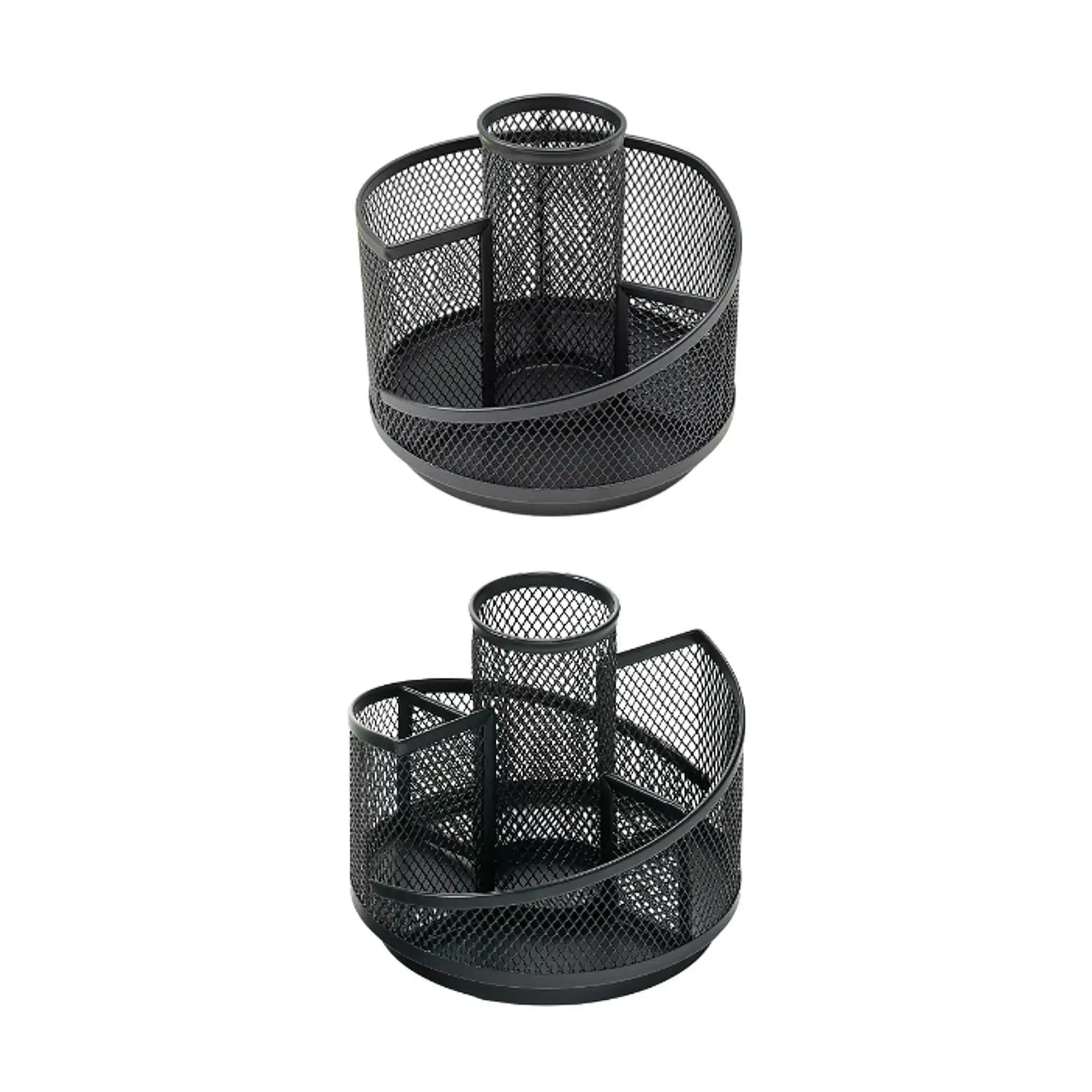 Suporte para caneta Acessórios versáteis Armazenamento de papelaria para papelaria de mesa